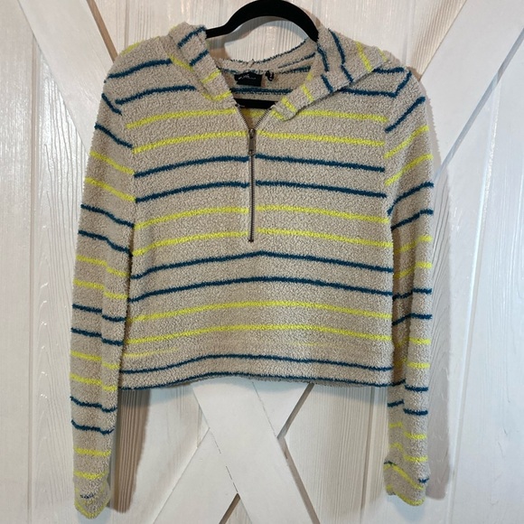 Urban Outfitters Sweaters - Urban Outfitters Cozy Hoodie Sweater
